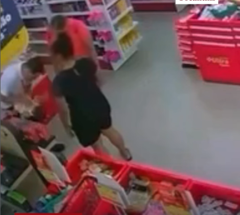 Farmacêutico do Tocantins age com rapidez e salva criança em situação de emergência