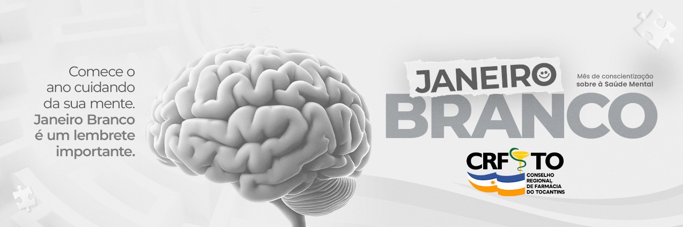 Conselho Regional de Farmácia do Tocantins