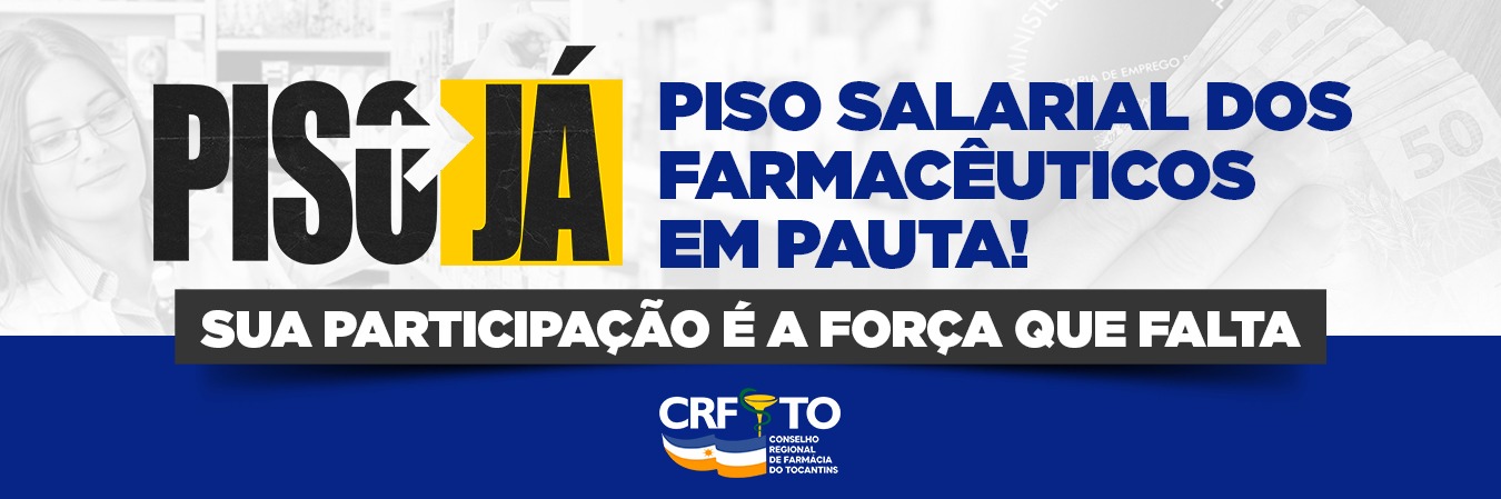 Conselho Regional de Farmácia do Tocantins