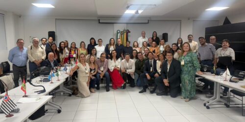 CRF-TO participa do XV Encontro de Diretores dos Conselhos Regionais de Farmácia, na Paraíba