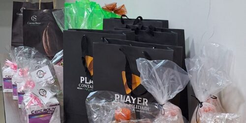 Dia da Mulher no CRF-TO 2026