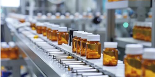 Brasil será o primeiro país da América Latina a produzir insumo essencial para produção do Buscopan