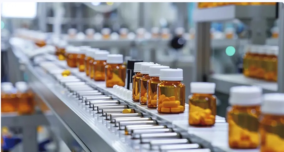 Brasil será o primeiro país da América Latina a produzir insumo essencial para produção do Buscopan