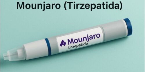 Câmara analisa projeto que pode reduzir preço de medicamentos à base de tirzepatida