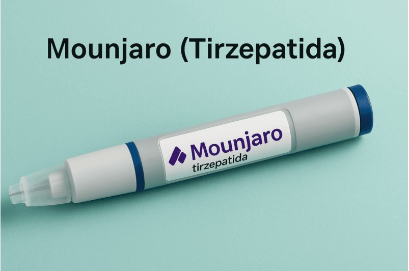 Câmara analisa projeto que pode reduzir preço de medicamentos à base de tirzepatida