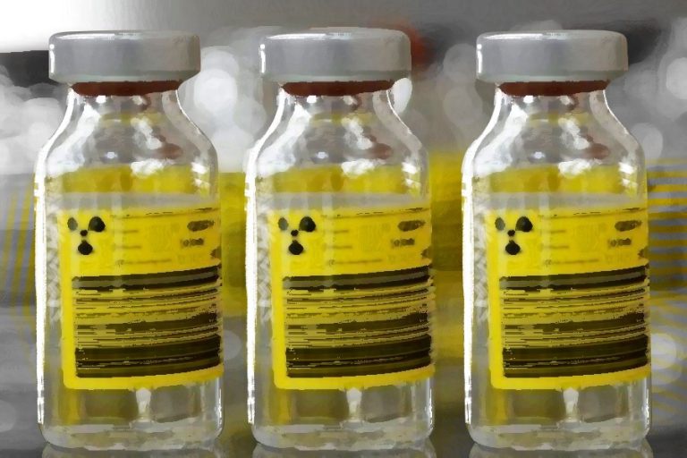 Anvisa aprova novo radiofármaco utilizado na medicina nuclear