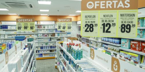 Reajuste anual de medicamentos já está valendo