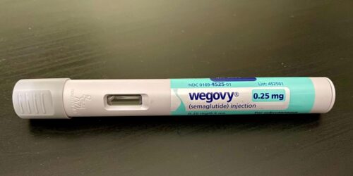 Novo Nordisk lança programa de acesso ao Wegovy na rede públlica de saúde