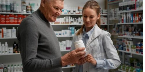 Qual é o papel do farmacêutico no “Abril pela Segurança do Paciente”?