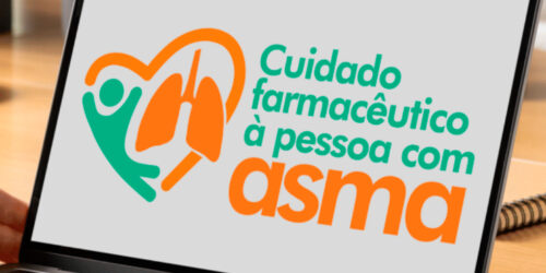 São prorrogadas as inscrições para o curso Cuidado Farmacêutico à Pessoa com Asma