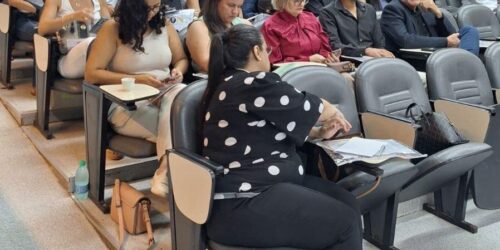 Diretoria do CRF-TO participa de Encontro da Vigilância Sanitária