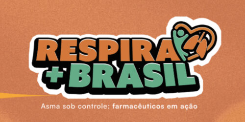 Brasil enfrenta epidemia silenciosa da asma e CFF lança campanha para mudar esse cenário