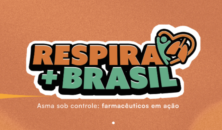 Brasil enfrenta epidemia silenciosa da asma e CFF lança campanha para mudar esse cenário