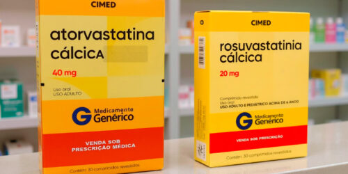 Lotes de medicamentos para colesterol e corticoide devem ser recolhidos após desvio de qualidade