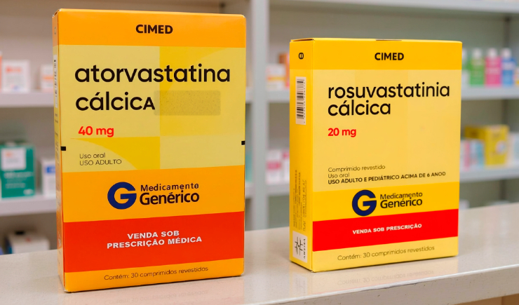 Lotes de medicamentos para colesterol e corticoide devem ser recolhidos após desvio de qualidade