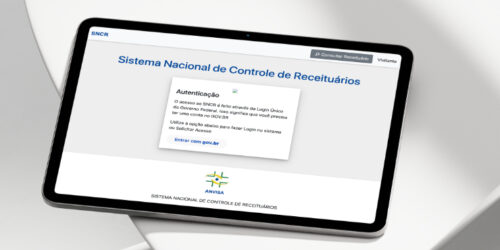 Anvisa muda acesso das farmácias privadas ao SNCR