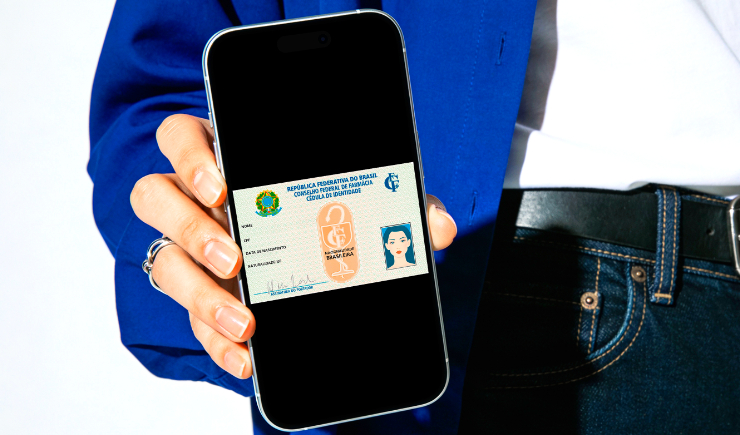 Nova identidade digital dos farmacêuticos já está disponível