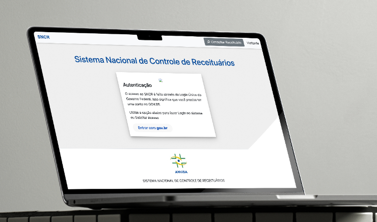 Prazo do novo sistema de receitas controladas é prorrogado para 30/09