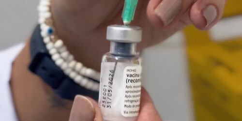 Autorizada a produção nacional da vacina contra a chikungunya