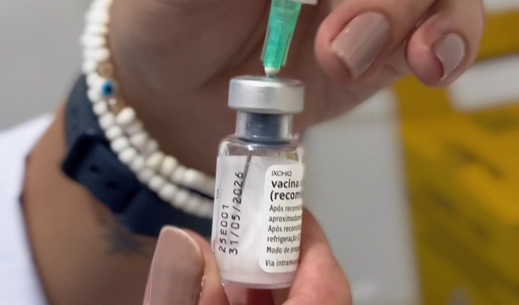 Autorizada a produção nacional da vacina contra a chikungunya