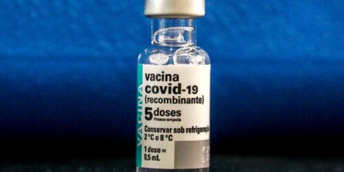 Vacina atualizada contra a Covid-19 reduz risco de infarto e AVC, aponta estudo