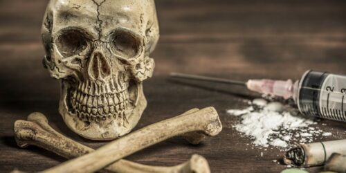 ONU aponta aumento, sem precedentes, de novas drogas sintéticas no mundo