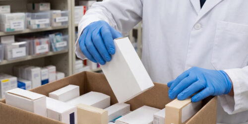 Anvisa manda recolher lotes de antibiótico e soro fisiológico por falhas de qualidade