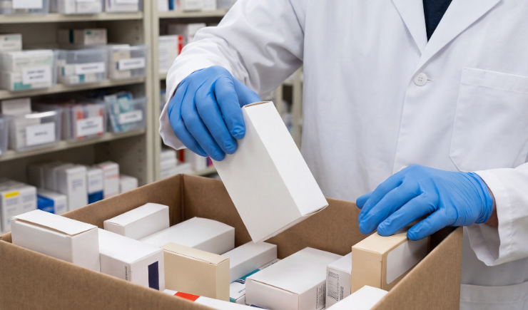 Anvisa manda recolher lotes de antibiótico e soro fisiológico por falhas de qualidade
