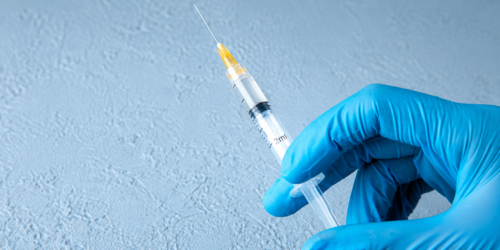 Anvisa aprova nova vacina contra a gripe