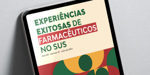 Revista Experiências Exitosas chega à 10ª edição no Conasems