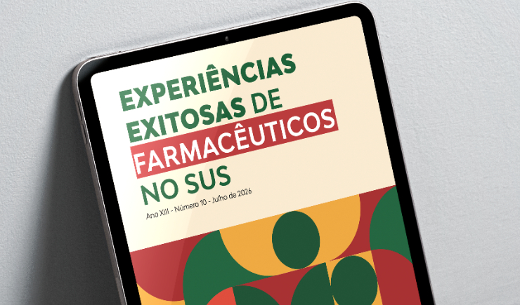 Revista Experiências Exitosas chega à 10ª edição no Conasems