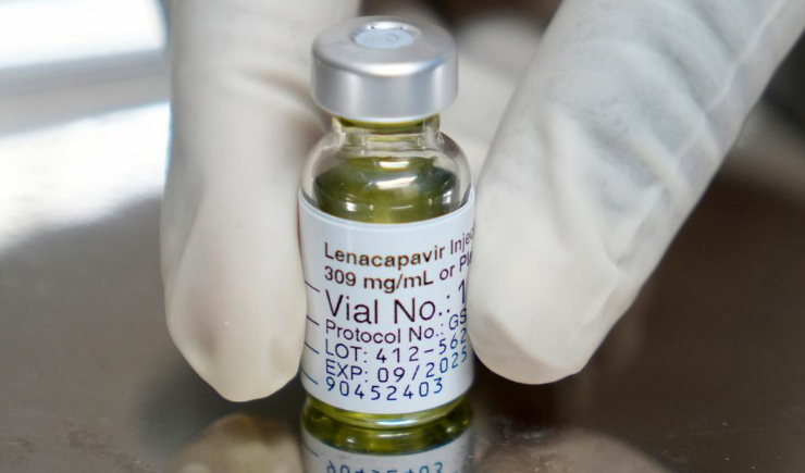 Nova PrEP injetável pode transformar a prevenção do HIV