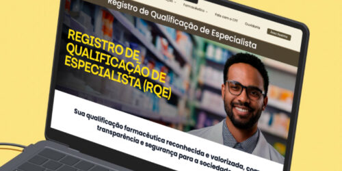 Nova resolução do CFF amplia obtenção de Registro de Qualificação de Especialista (RQE)
