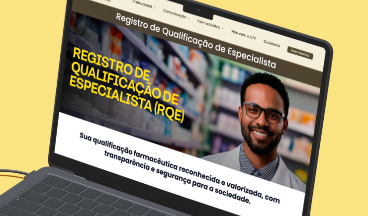 Nova resolução do CFF amplia obtenção de Registro de Qualificação de Especialista (RQE)