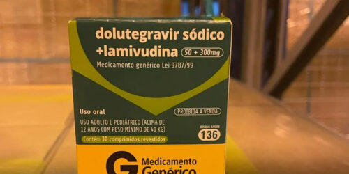 Brasil avança na produção nacional de remédio contra HIV