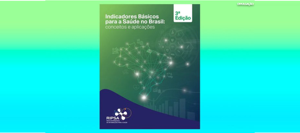 Guia prático para estudos sobre a saúde no Brasil chega à terceira edição