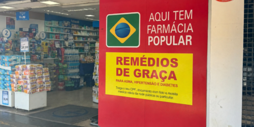 Procurações exigem atenção das farmácias no Farmácia Popular