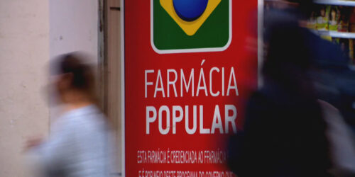 Farmácia Popular tem novas regras e abre caminho para discutir serviços farmacêuticos