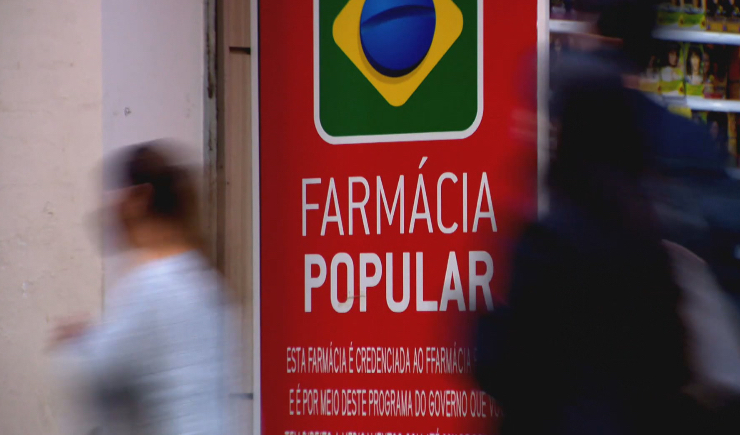 Farmácia Popular tem novas regras e abre caminho para discutir serviços farmacêuticos