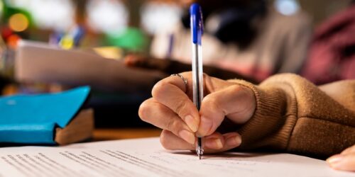 Sindifato lança apostila para o concurso da Saúde do Tocantins