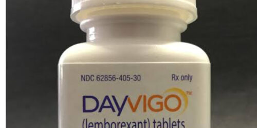 Novo medicamento para insônia chega ao Brasil com mecanismo diferente do zolpidem