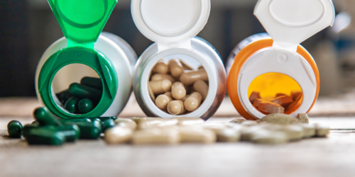 Suplementos alimentares NÃO podem ser usados para tratar resistência à insulina