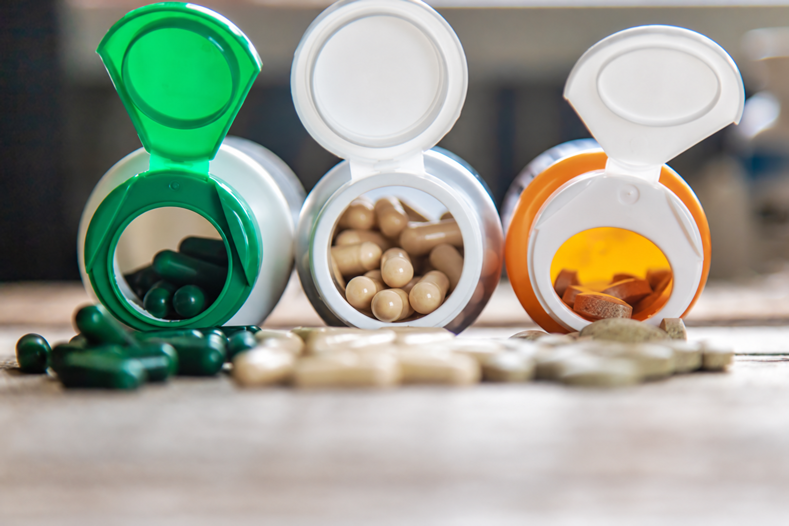 Suplementos alimentares NÃO podem ser usados para tratar resistência à insulina